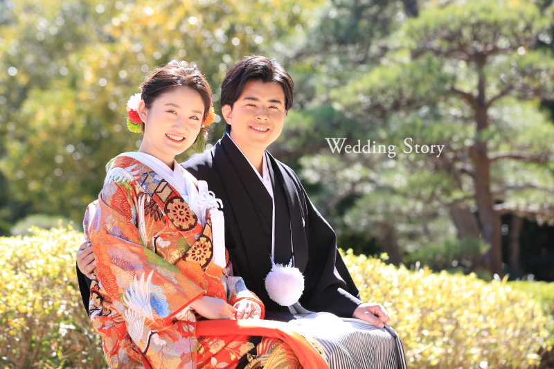 お天気にも恵まれ