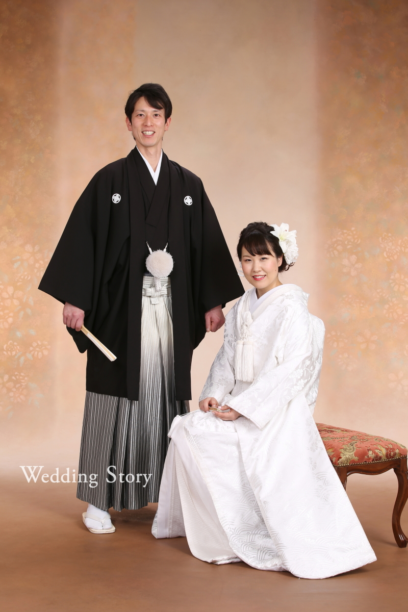 フォーマル写真