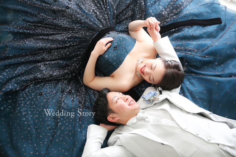 一目惚れのドレスと母の思い