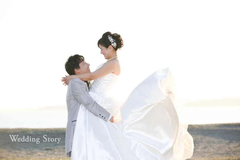 抱っこポーズ☆