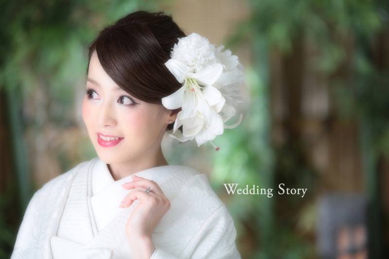 素敵な出会いに感謝