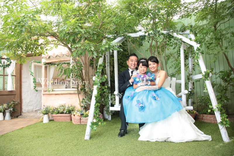 ファミリープラン