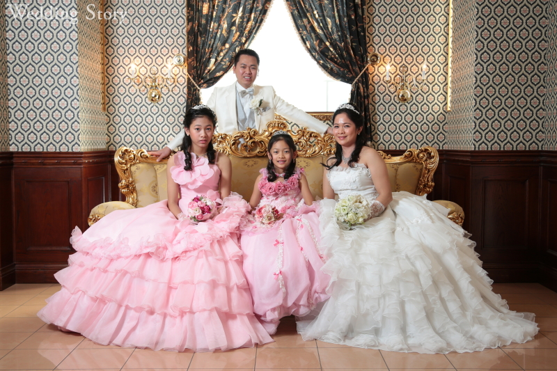 ファミリープラン