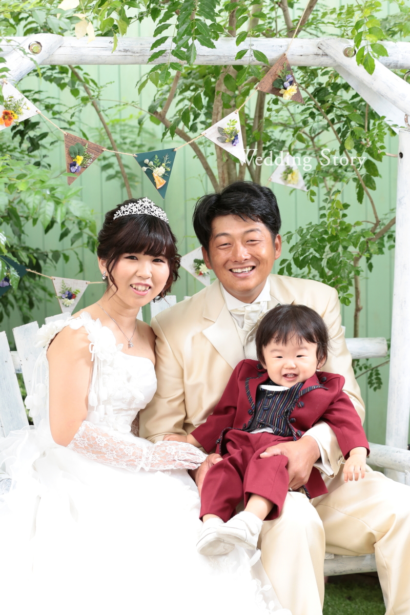 ファミリープラン