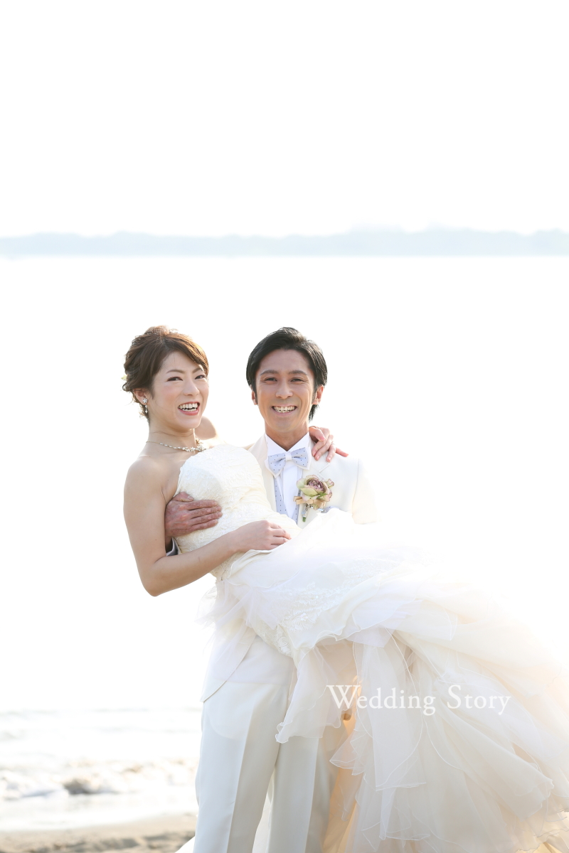 海ロケも、和装ロケも♪