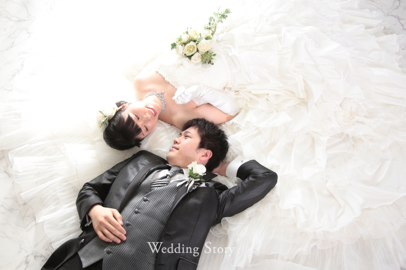 あっという間の撮影!