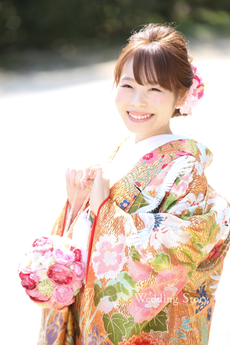 ソロショットも♪