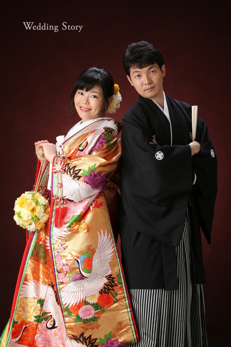 和装スタジオプラン