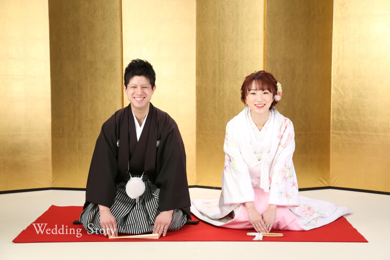 来店は当日のみでOK!