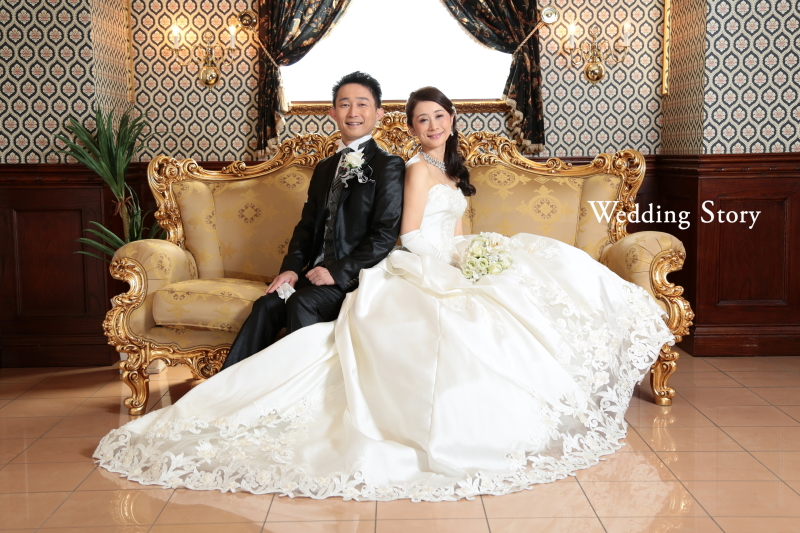 見本の写真が気に入って決めました!