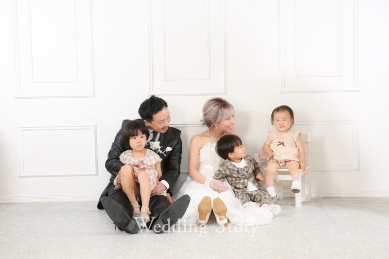 子供たちにも、やさしく