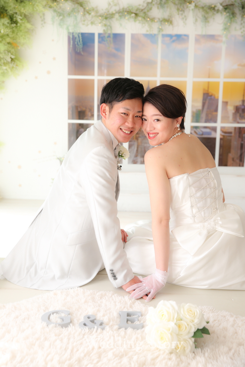 当日まで内緒♡