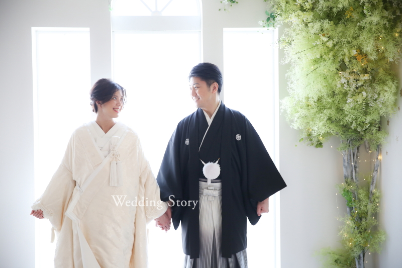 2着目へチェンジ!