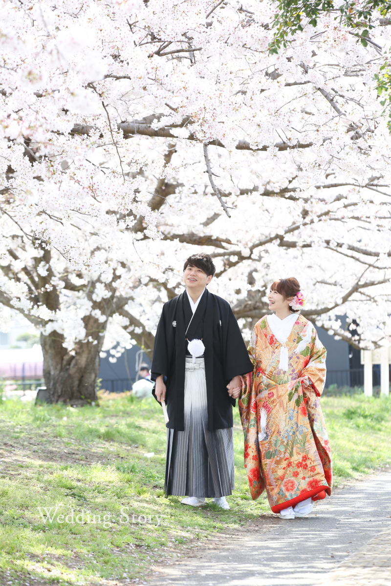 和装ロケーション♪