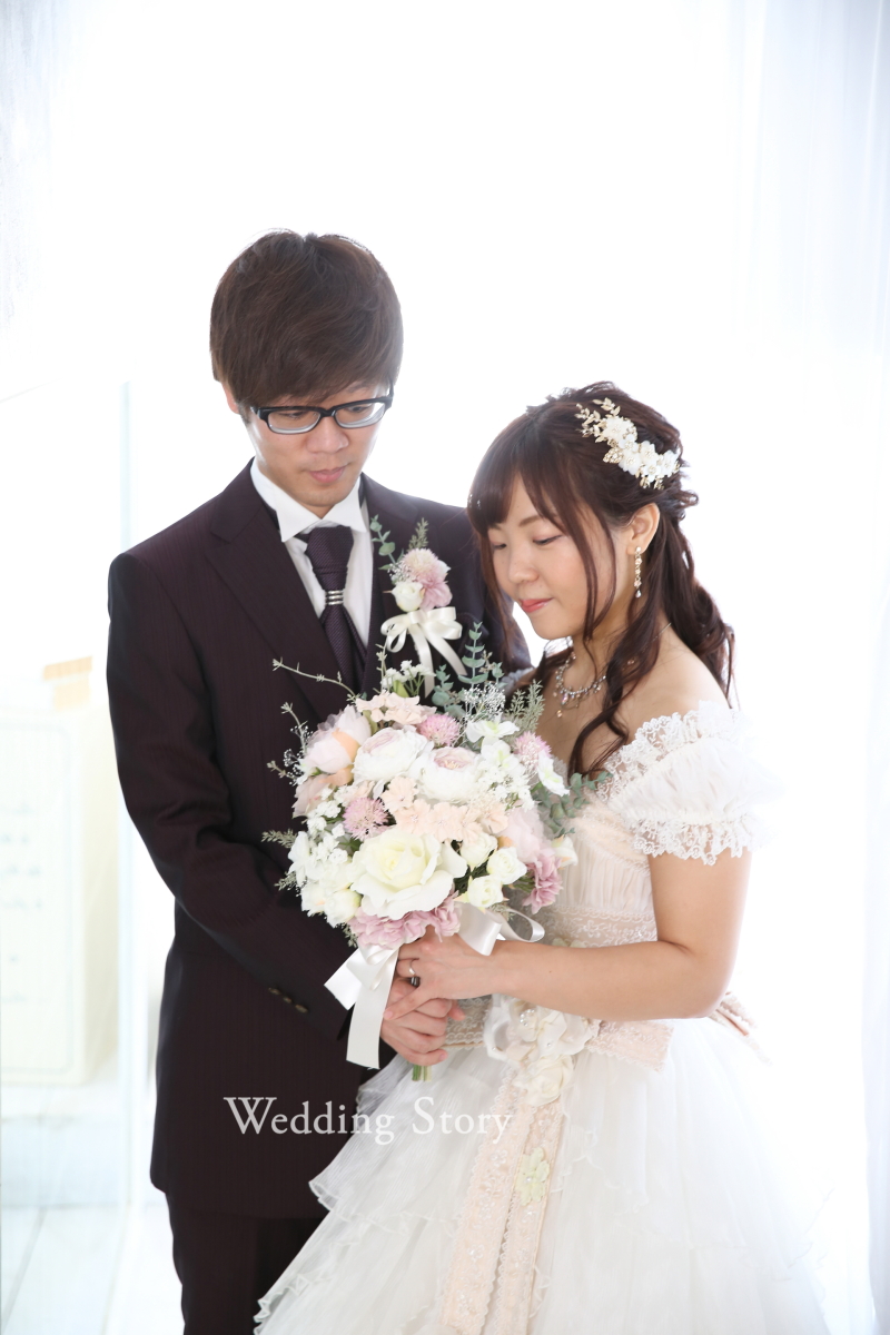 スタジオセットが豊富!