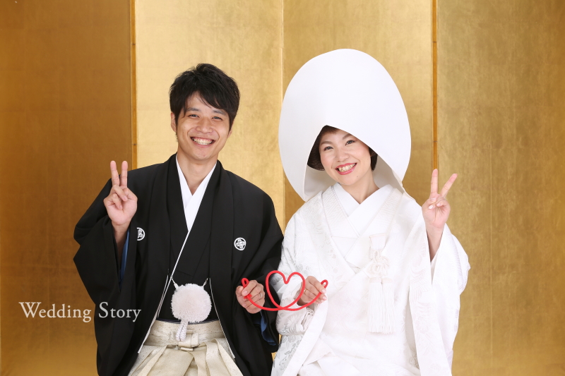 定番ショットも!