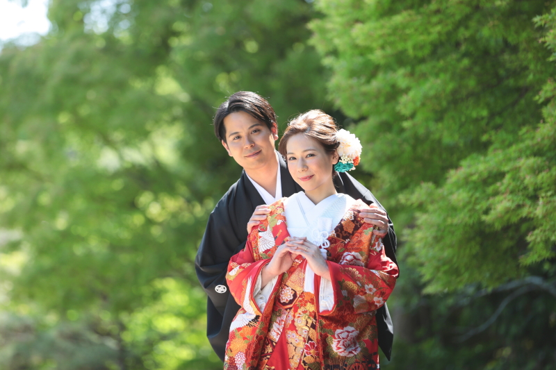 千葉県で結婚写真 フォトウェディング 前撮り 85スタジオ検索 するならphotorait フォトレイト