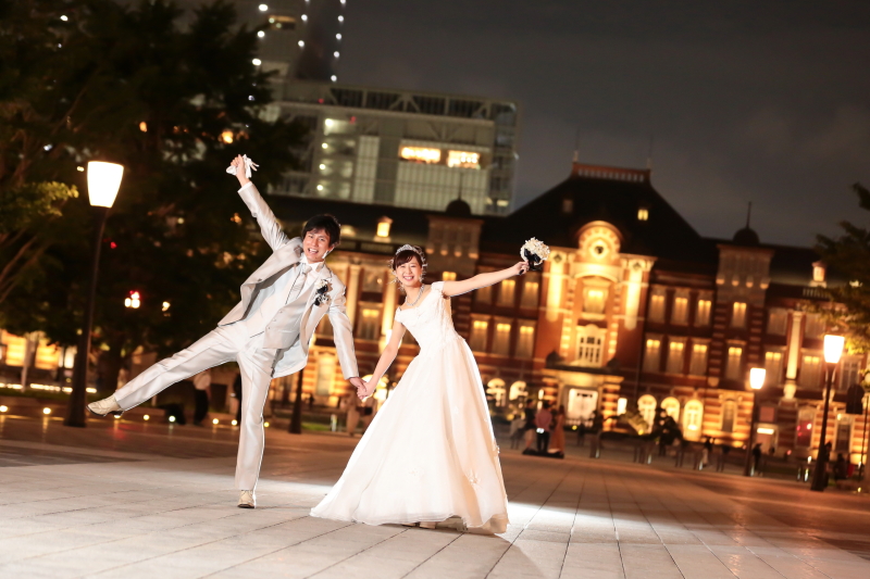 口コミ 評判 費用 Wedding Story 市川店 千葉県でフォトウェディング探すならphotorait
