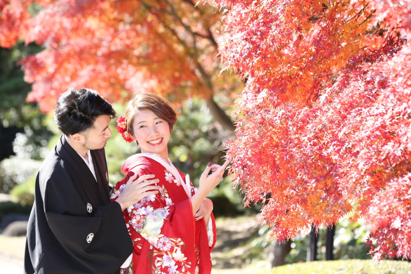 Wedding Story 市川店