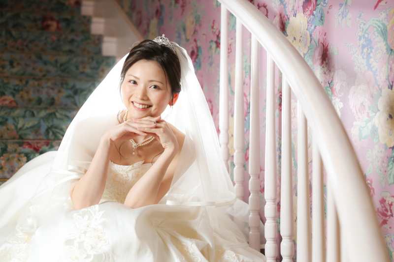 Wedding Story 市川店のこだわり(ウエディングドレスが豊富