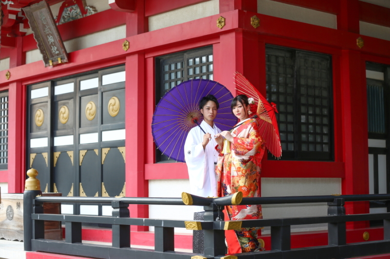 和洋装スタジオ+プチロケ!