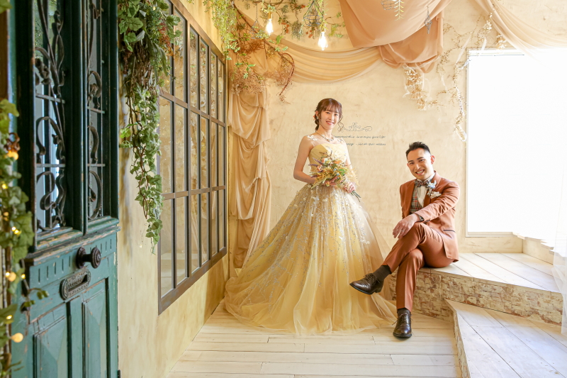 Wedding Story 松戸店