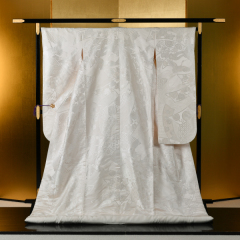 白無垢　品番１番