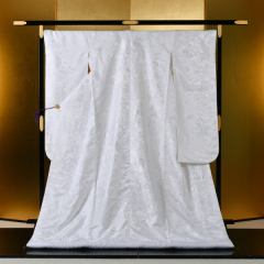 白無垢　品番３８番