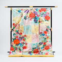 ８９番（ピンク系）