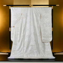 白無垢　品番36番