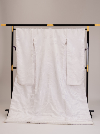 白無垢　２６番