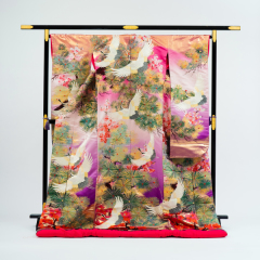 ９３番（ピンク系）