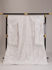 白無垢　３２番