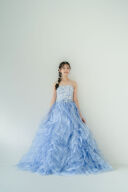 ドレス(パープル)