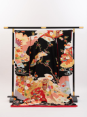 ７番（黒色系）