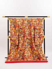 １３番（赤色系）