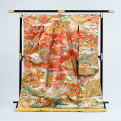 ９０番（ゴールド系）