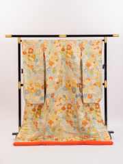 ７０番（水色の淡い色）