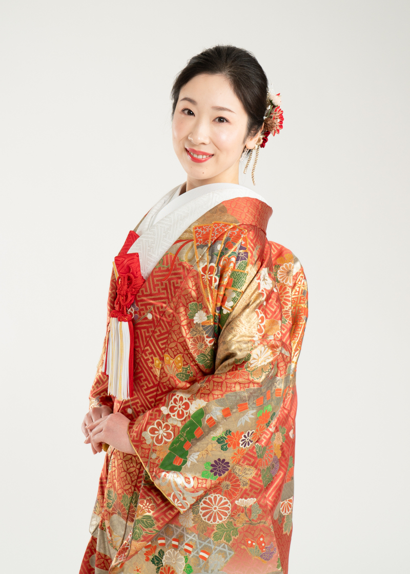 ９０番（ゴールド系）