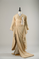 色掛下・ベージュ