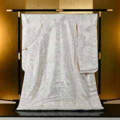 白無垢　品番１０番