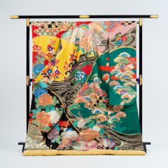 ８８番（黒系）