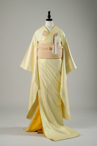 色掛下・承和色