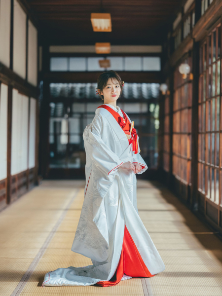 白無垢50番