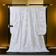 白無垢　品番３９番