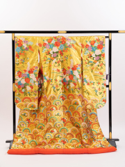 １番（金色系）