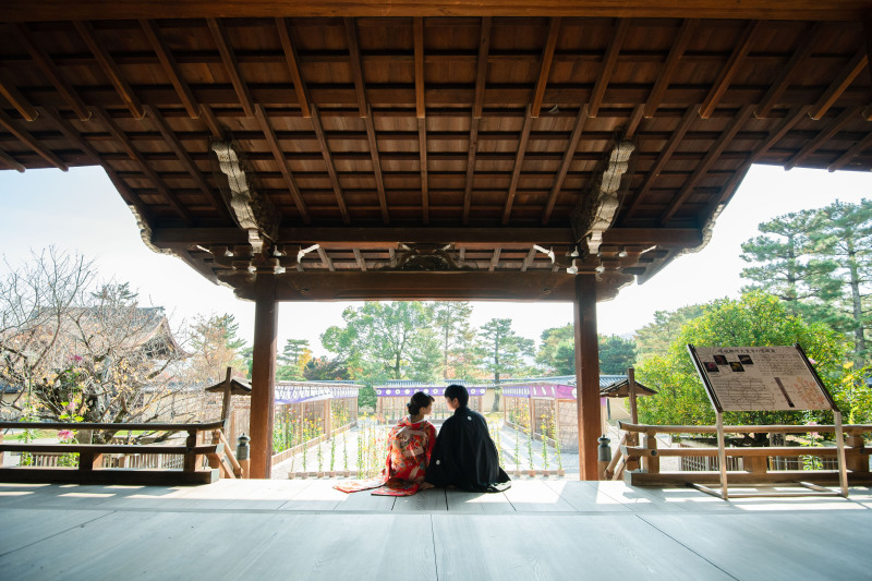 季節ごとに違った写真