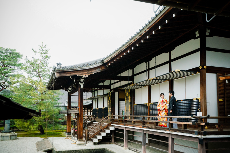 たまに広く撮ったりも