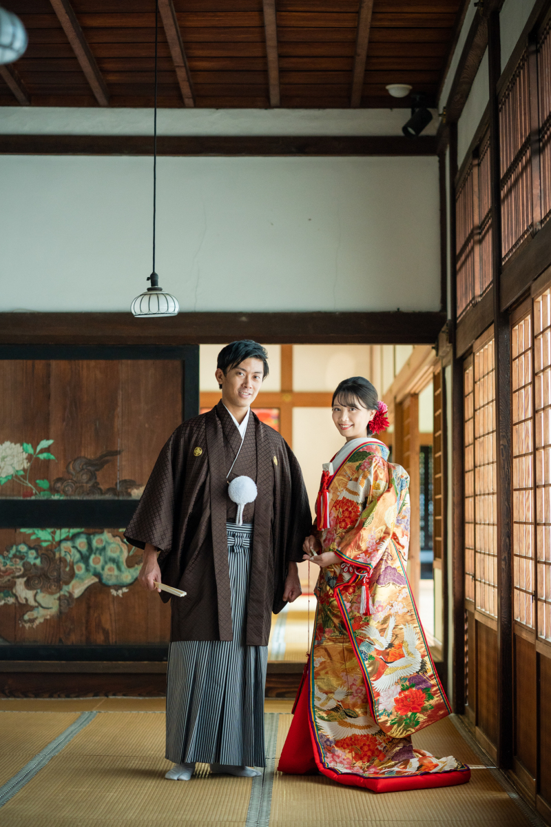 定番のイメージ