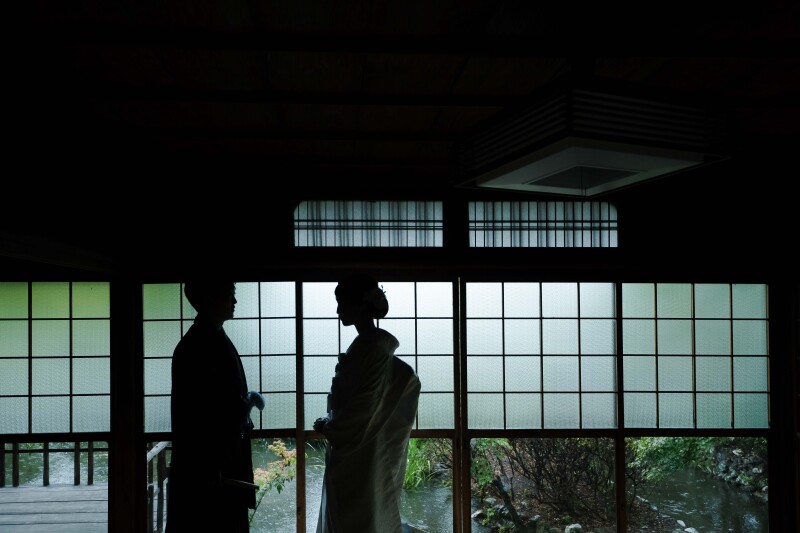 かっこいい一枚